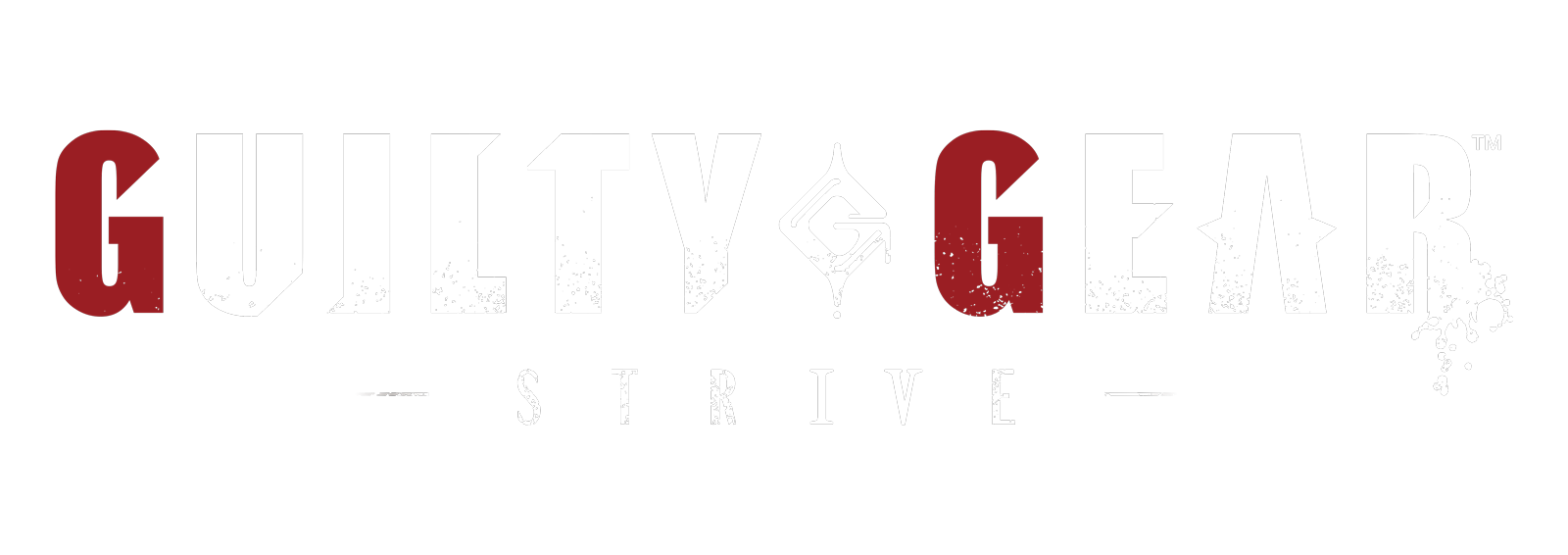 GUILTY GEAR -STRIVE-